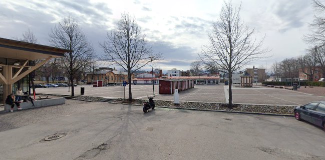Uudenkaupungin tori
