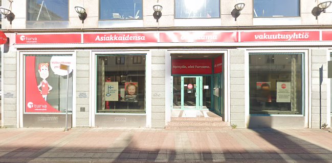 Ravintola Pepé Torikatu 29