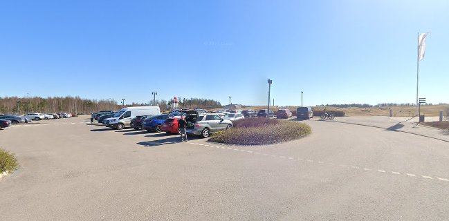 Ravintola Spoon - TAGi - Tapiola