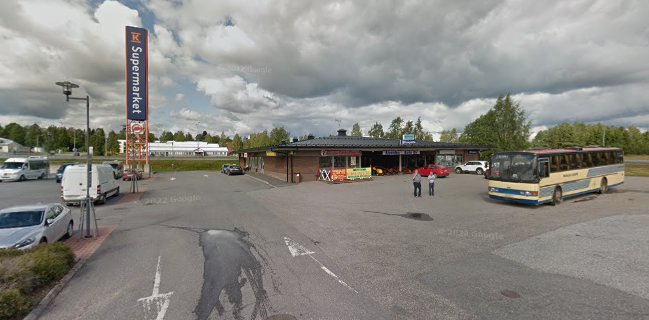 Pizzeria Pure Kitchen