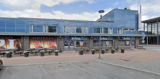 Opinii despre Hotelli Iisoppi în Nokia - Ravintola-ala