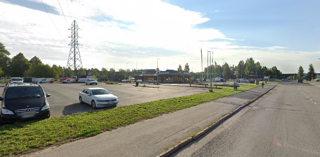 McDonald's Oulu Limingantulli
