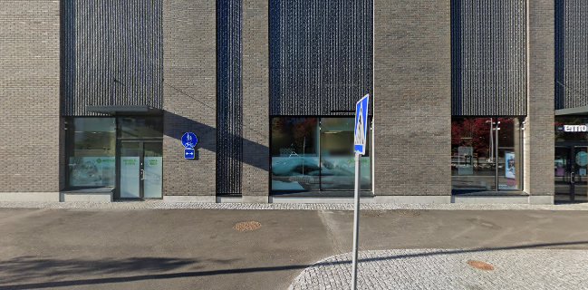 Ravintola Pomo d’or