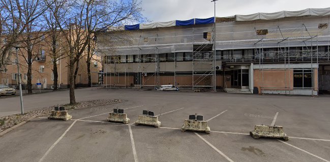 Sauhu Bistro&Bar Kerava