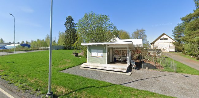 Kotokulma Jäätelökahvila