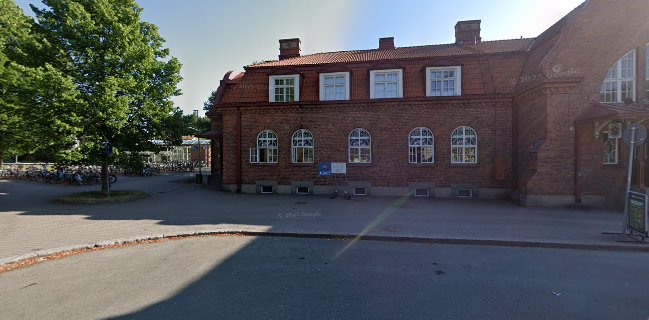 Asemaravintola Hämeenlinna