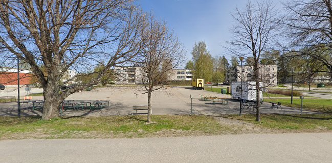 Haikki Catering - Nurmes