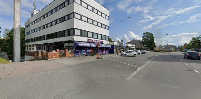 Hotelli Koskenniska Forssa