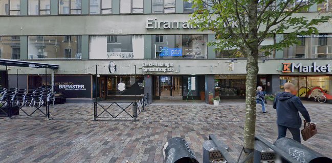 Opinii despre Ravintola Roban Rumpu în Helsinki - Ravintola-ala