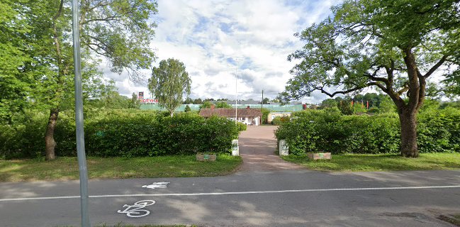 Kupittaan kesäkahvila - Turku