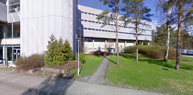 Opinii despre Bistro Yvonne în Pori - Ravintola-ala