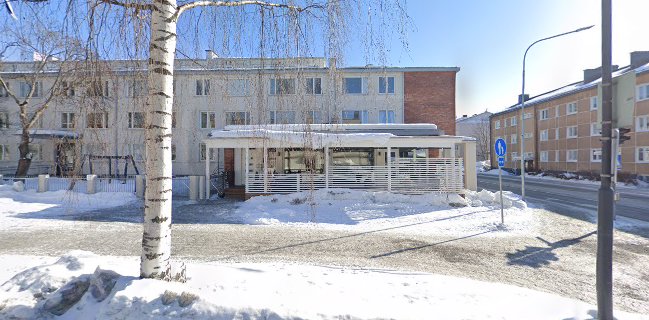 Reviews of Ravintola Kielo in Joensuu - Ravintola-ala