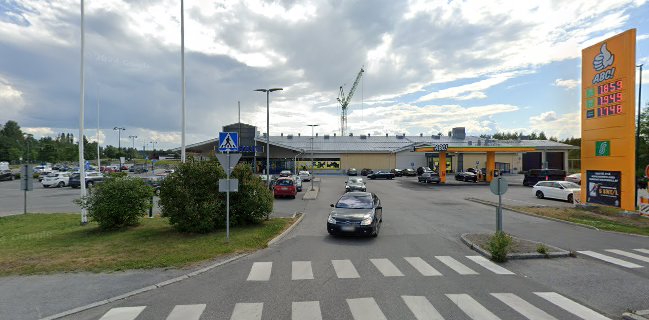 Ravintola Oksa - Ravintola-ala