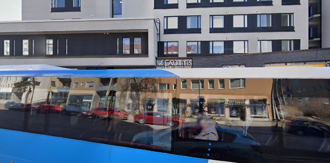 Opinii despre Friends & Brgrs Lauttis în Helsinki - Ravintola-ala