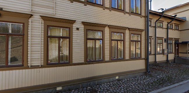 Ravintola Upseerikerho Lappeenranta