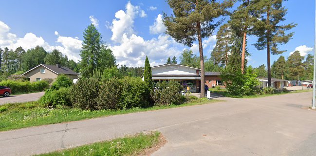 Lounaskahvila Elma - Ravintola-ala