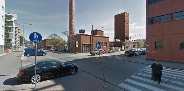 The Helsinki Distilling Company