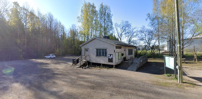 Pitkäkosken ulkoilumaja - Ravintola-ala