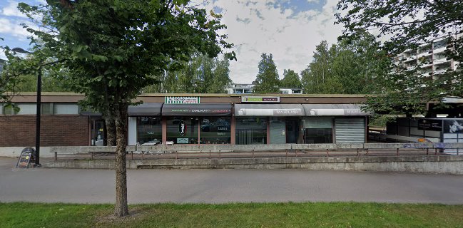 Al Pacino Pizza & Street Food