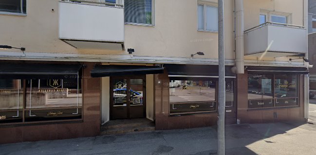 Johnny's Heist Seinäjoki