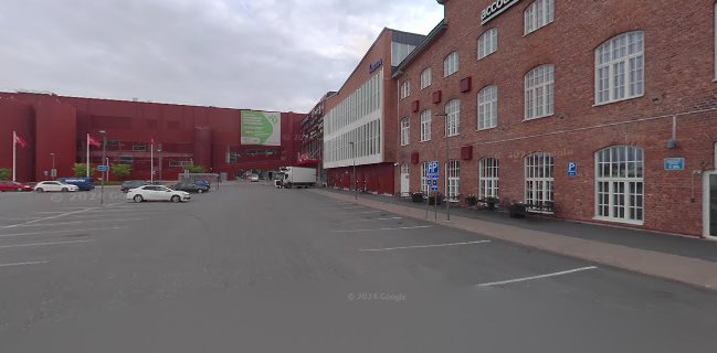 Kotipizza Pori Siltapuistonkatu (Kauppakeskus Puuvilla) - Pori