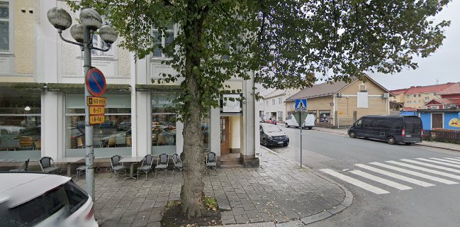 Kuiron kahvila