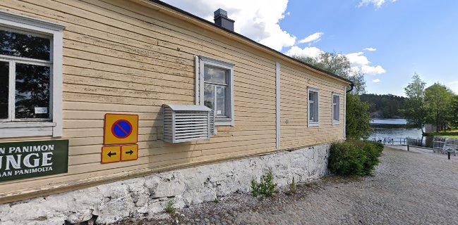 Kesäravintola Linnakrouvi