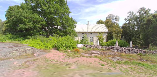 Petun kartanon Kahvila ja Puoti