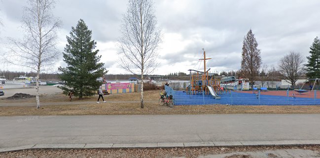Bar Laituri