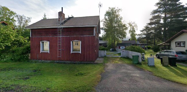 Kotikeittiö Mahottoman Makia