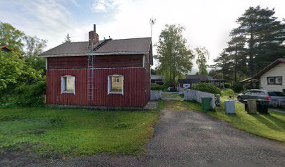 Kotikeittiö Mahottoman Makia