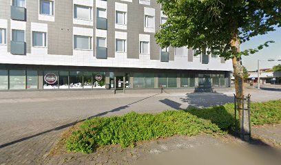 Iso Apu -Palvelukeskus Lappeenranta