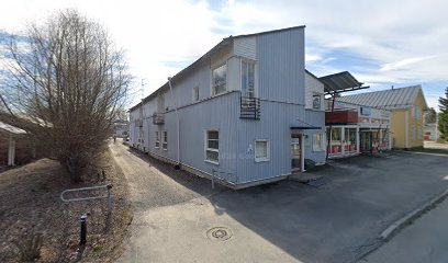 Hotelli-Kahvila Kuppi