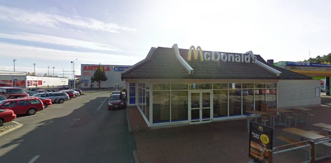 McDonald's Hämeenlinna Hämeensaari