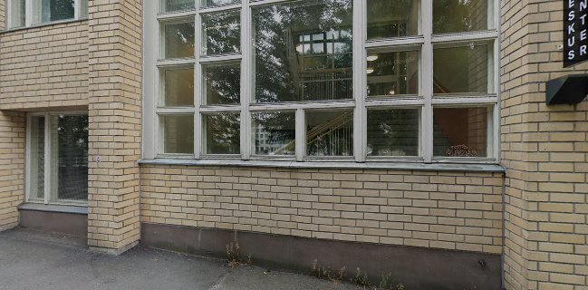 Kinaporinkatu 11, 00500 Helsinki