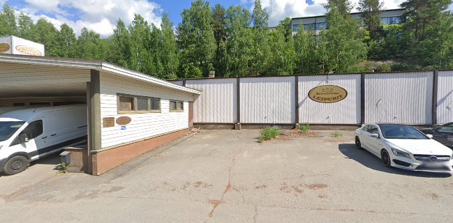 Savonlinnan Sokerileipomo Oy - Savonlinna