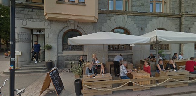 Opinii despre Niska Turku în Turku - Ravintola-ala