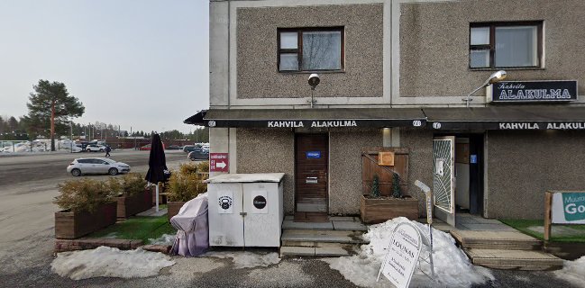 Ravintola Alakulma