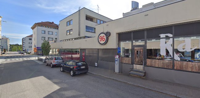 Ruokaravintola Ranch