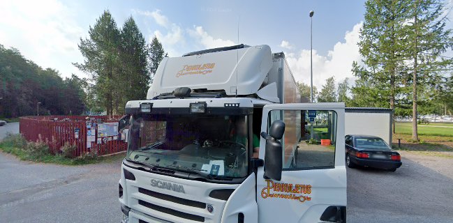 Haukilahden Paviljonki