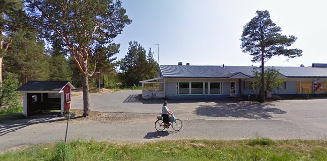 Kahvila Loma Hailuoto