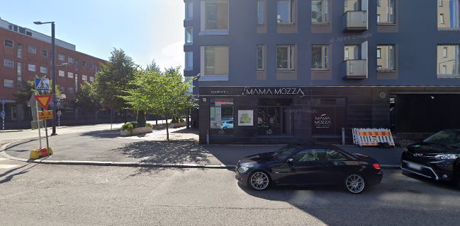 Mama Mozza Tikkurila