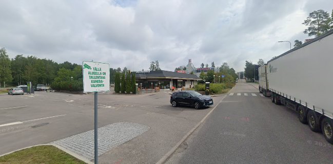 McDonald's Espoo Niittykumpu