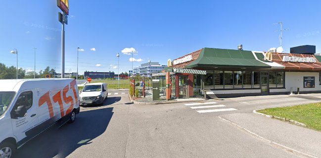 McDonald's Vantaa Tammisto - Vantaa
