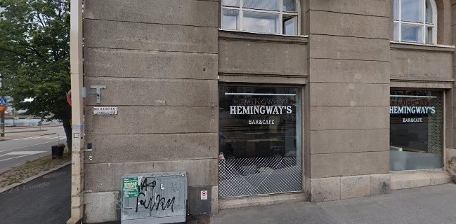 Hemingway's