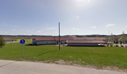 Anninkartanon ryhmäkoti