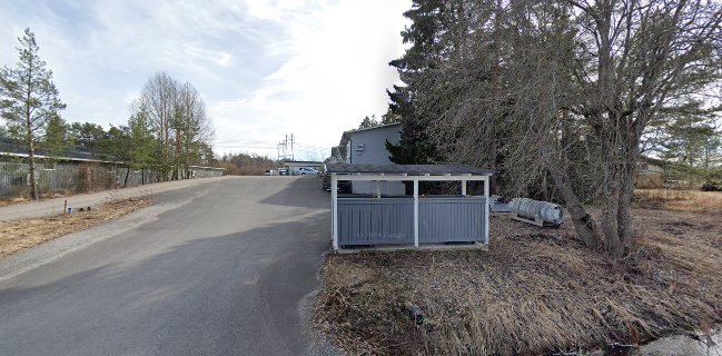 Prassen Konditoria - Rauma