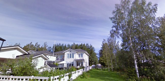 Villa Sandviken - Vaasa