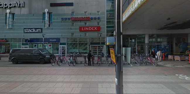 Hesburger Salo Plaza