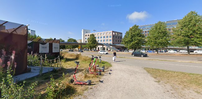 Terazzi, Sörnäistenranta